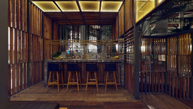 Paradisus Cancún 103