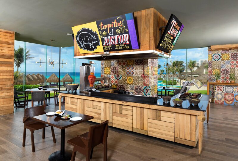 Paradisus Cancún 104