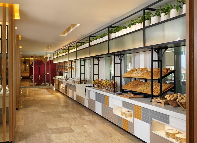 Paradisus Cancún 108