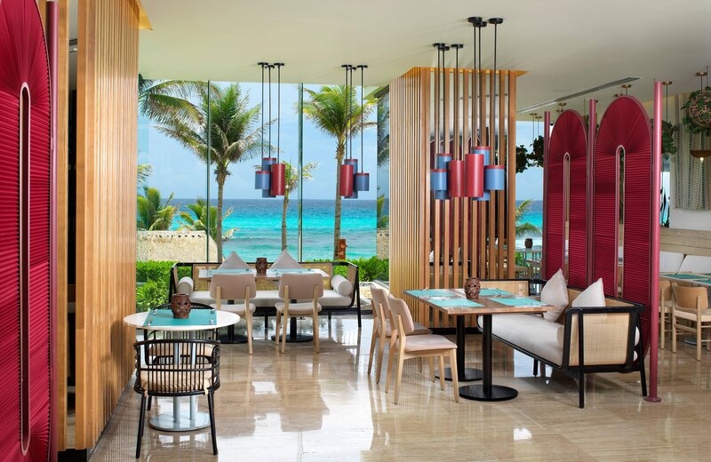 Paradisus Cancún 109
