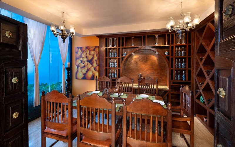 Paradisus Cancún 112