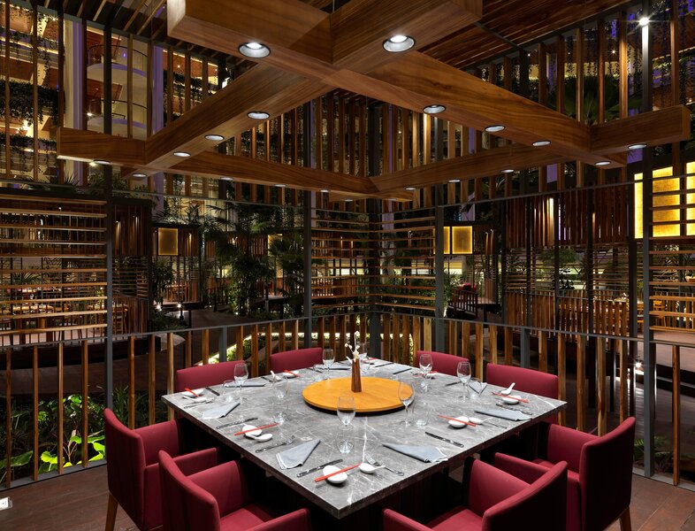 Paradisus Cancún 114