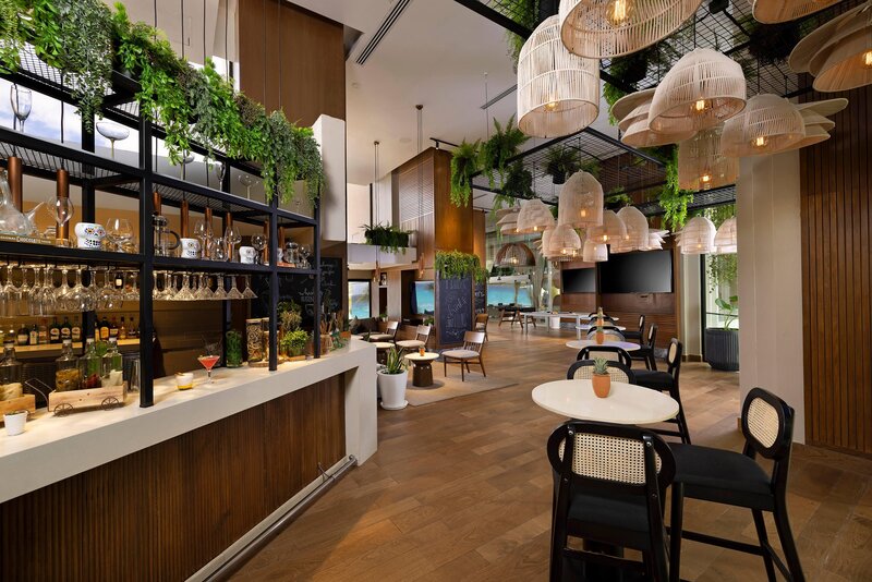 Paradisus Cancún 119