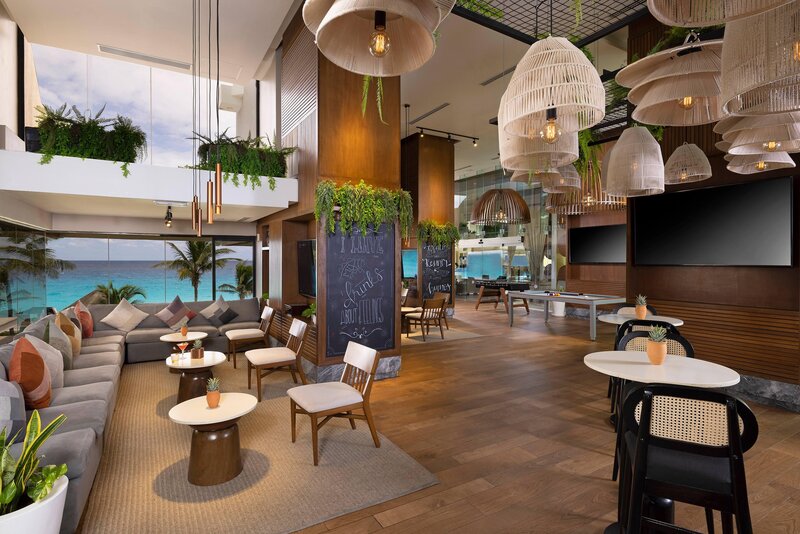 Paradisus Cancún 121