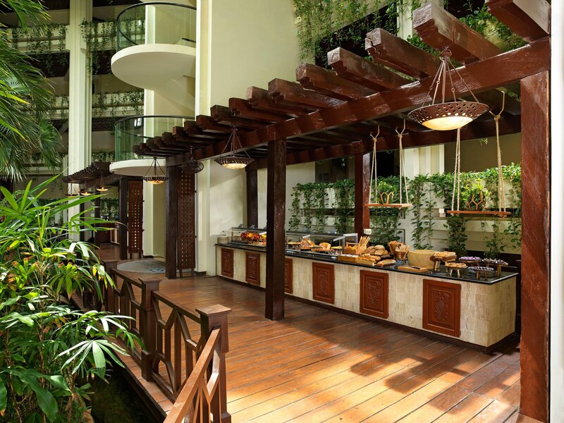 Paradisus Cancún 125