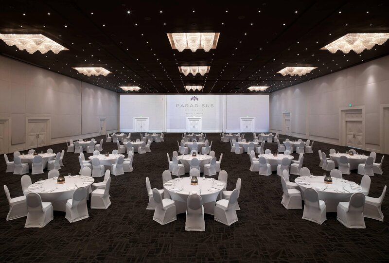 Paradisus Cancún 126