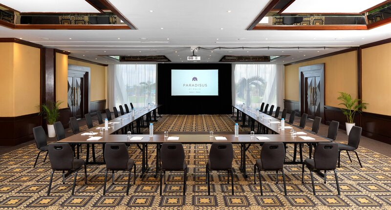 Paradisus Cancún 127