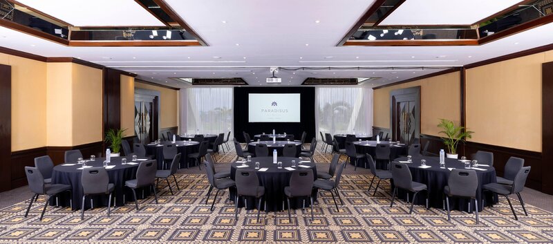 Paradisus Cancún 128