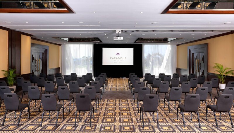 Paradisus Cancún 129