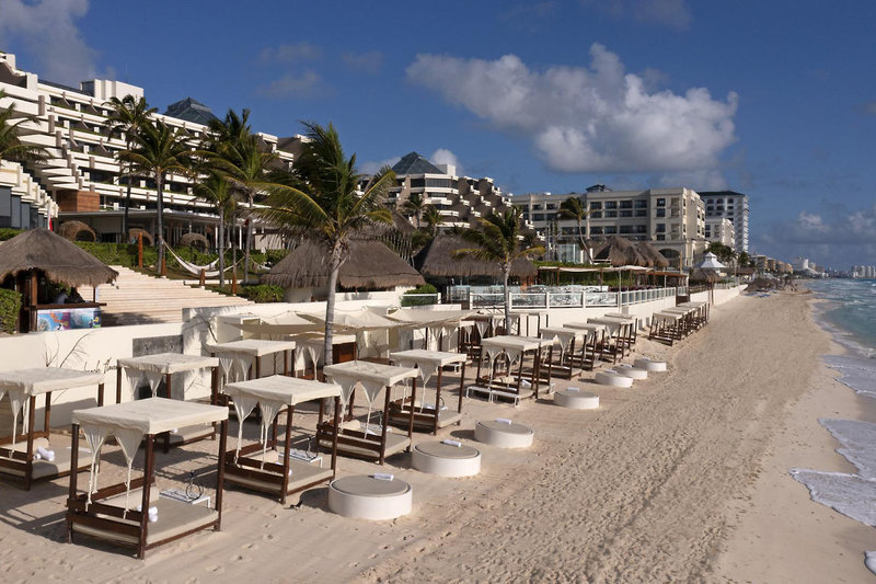 Paradisus Cancún 133