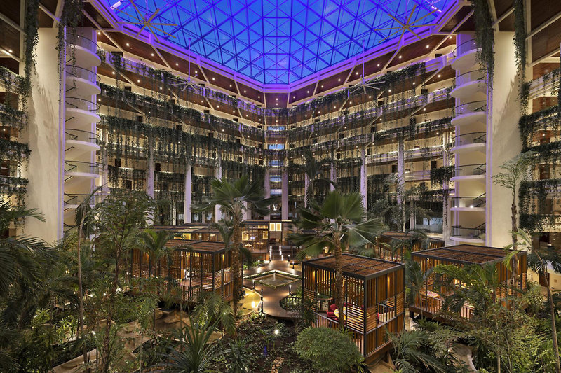 Paradisus Cancún 135