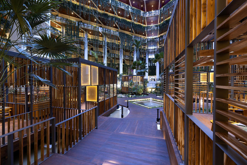 Paradisus Cancún 136