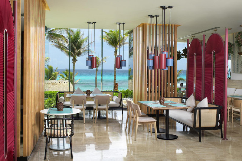 Paradisus Cancún 137