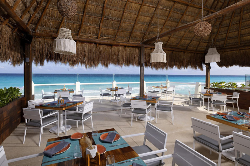 Paradisus Cancún 139