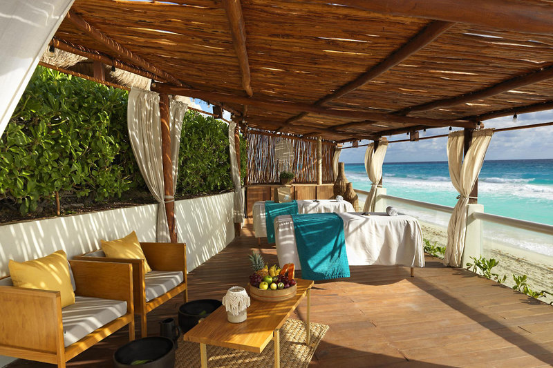 Paradisus Cancún 140