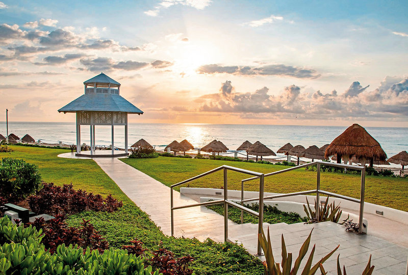 Paradisus Cancun 2