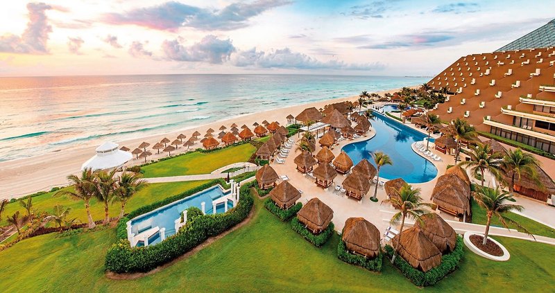 Paradisus Cancún 1
