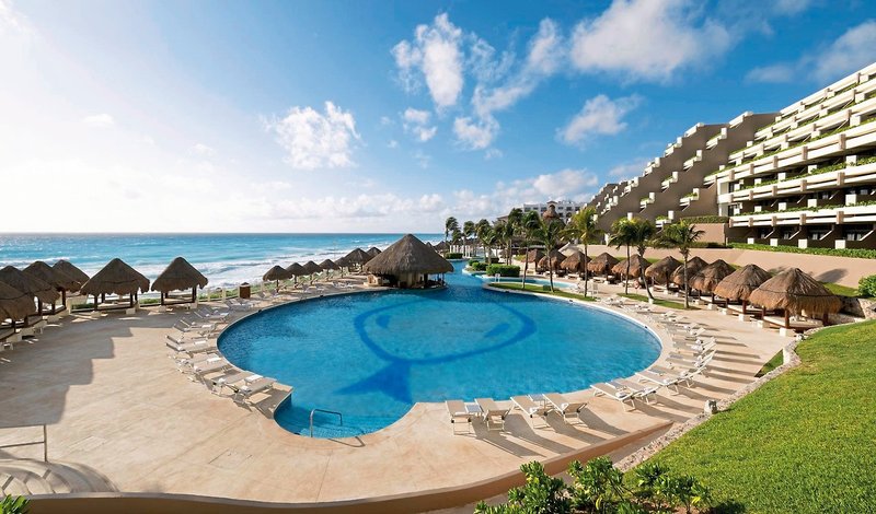Paradisus Cancún 8