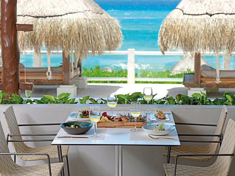 Paradisus Cancún 14