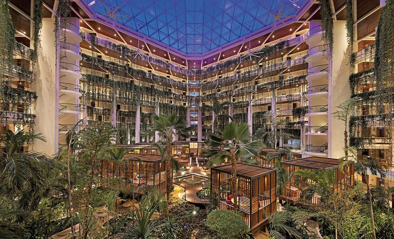 Paradisus Cancún 15