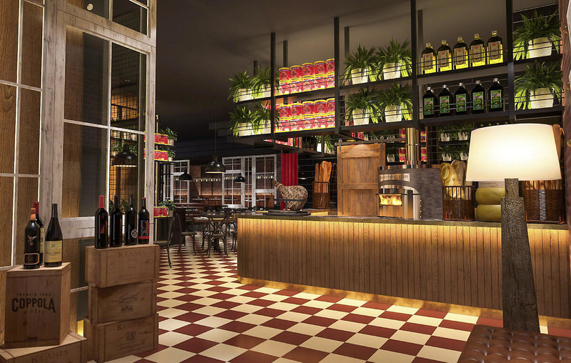 Paradisus Cancún 18