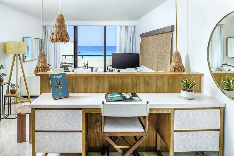 Paradisus Cancún 19