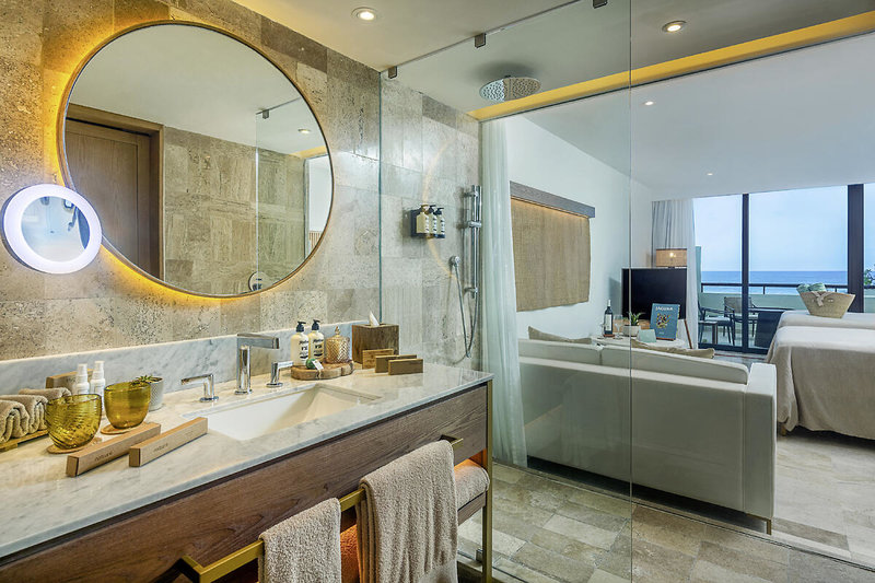 Paradisus Cancún 20