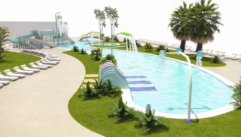 Paradisus Cancún 22