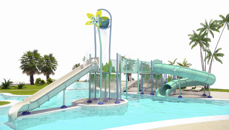 Paradisus Cancún 23