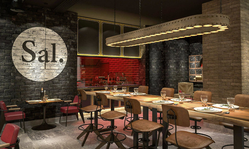 Paradisus Cancún 26