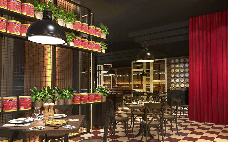 Paradisus Cancún 27