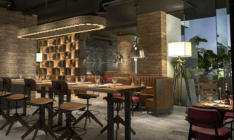 Paradisus Cancún 28