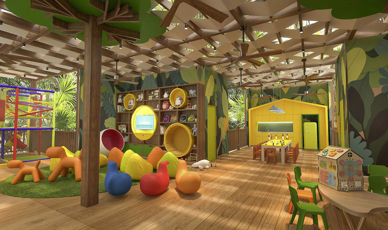 Paradisus Cancún 29