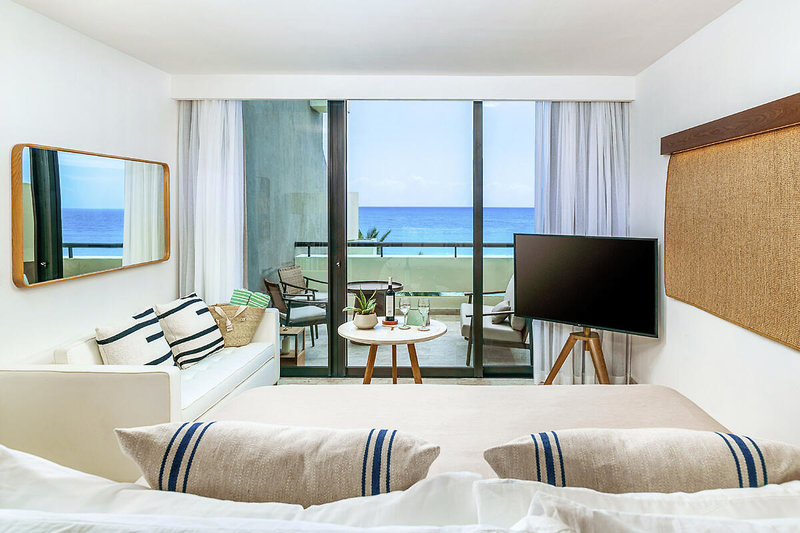 Paradisus Cancún 30