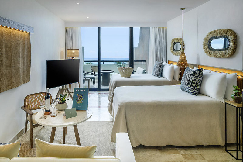 Paradisus Cancún 31