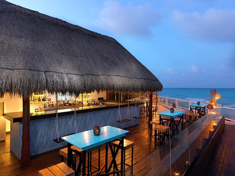 Paradisus Cancún 18
