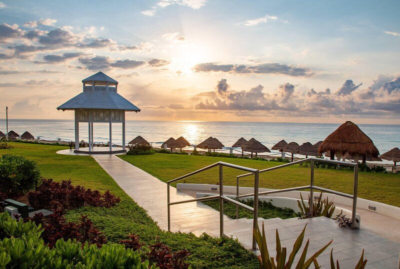 Paradisus Cancún 23