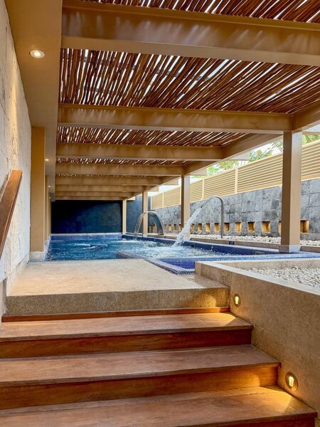 Paradisus Cancún 24