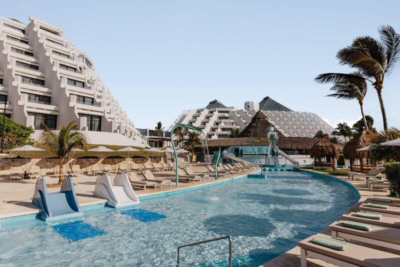 Paradisus Cancún 26