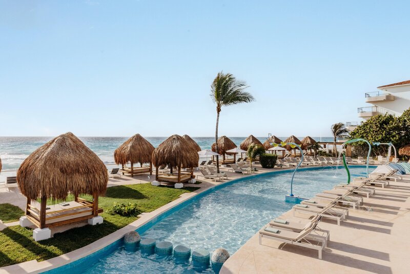 Paradisus Cancún 27
