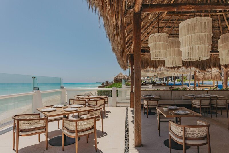 Paradisus Cancún 30