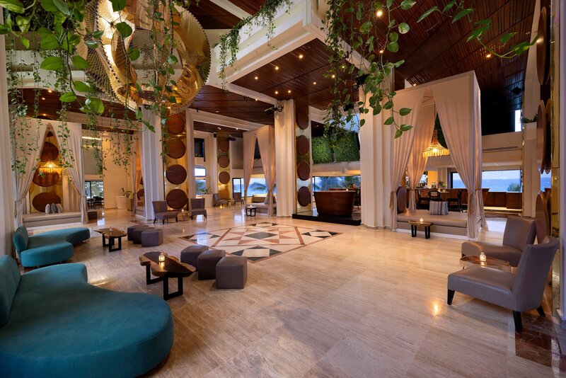 Paradisus Cancún 32