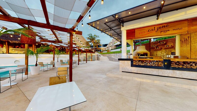 Paradisus Cancún 33