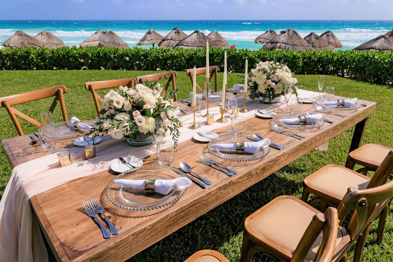 Paradisus Cancún 34