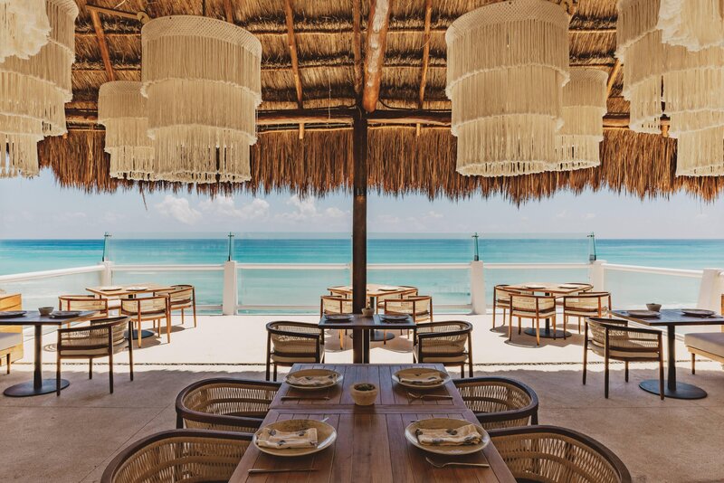 Paradisus Cancún 37