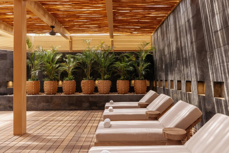 Paradisus Cancún 44
