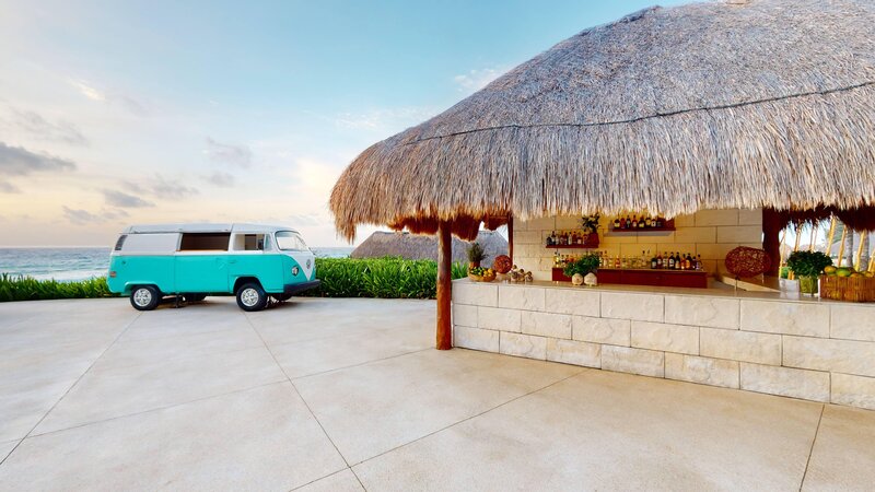 Paradisus Cancún 47