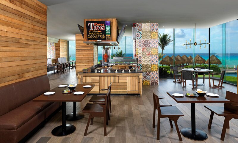Paradisus Cancún 53