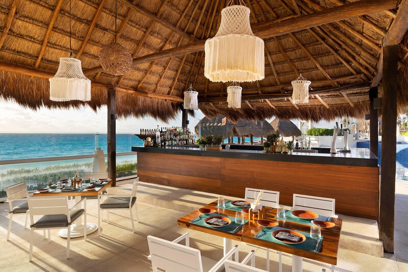 Paradisus Cancún 54
