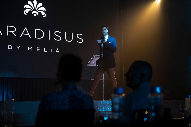 Paradisus Cancún 63